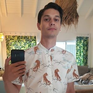 Meet your Posher, Matthew